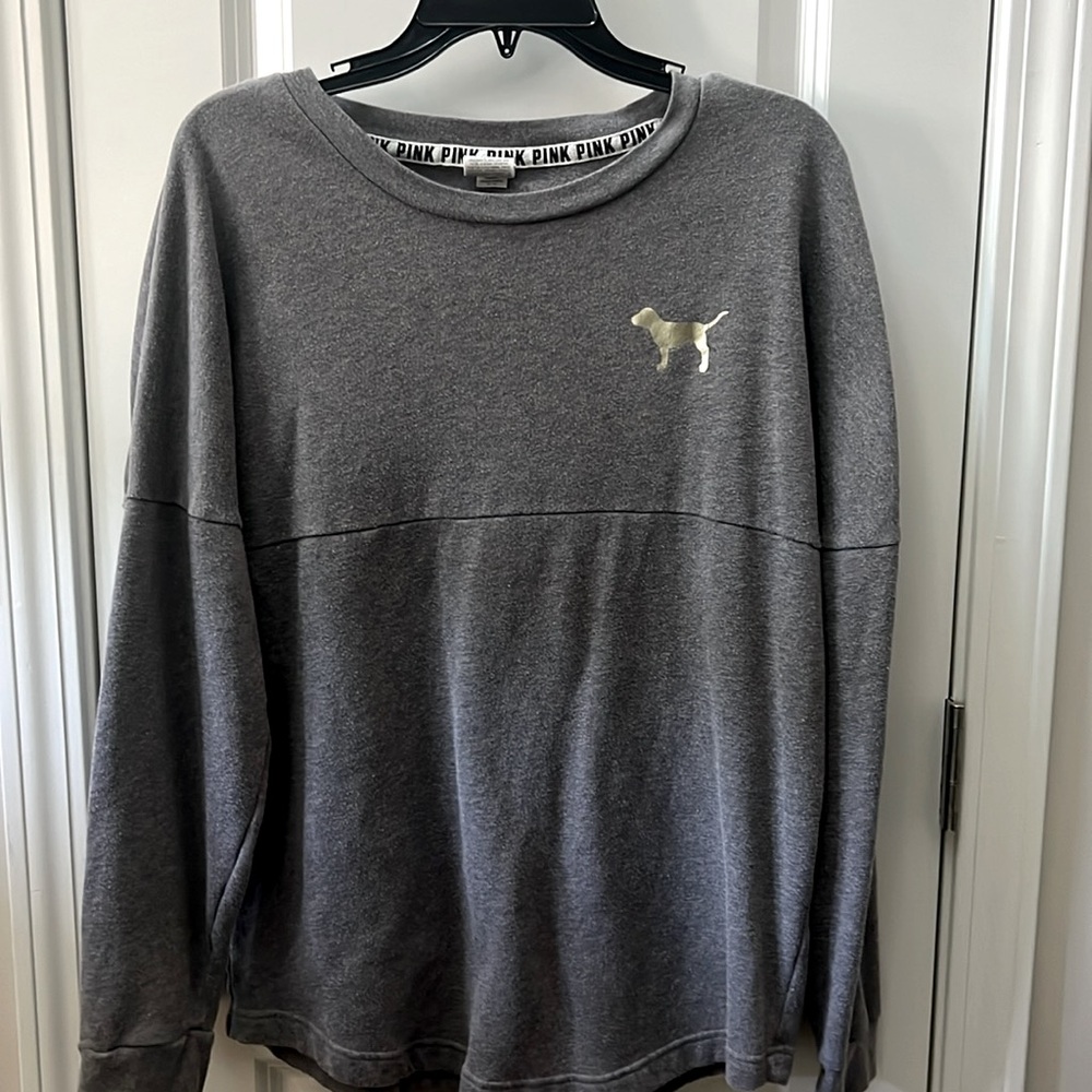 Victoria’s Swcret Pink size small